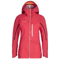 MAMMUT Nordwand Light HS Hooded Jacket Women
