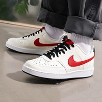 移动端：NIKE 鞋子正品低帮板鞋新款男鞋简版空军一号运动鞋轻便休闲鞋