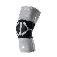 移动端：有志者UZIS 篮球运动护膝男膝盖半月板专业跑步装备训练护具[机甲