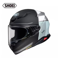 SHOEI Z8 摩托车头盔 YONDER
