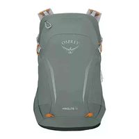 OSPREY Hikelite 18LLogo标志 尼龙 书包背包双肩包徒步