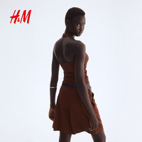 H&M 修身 女士背心