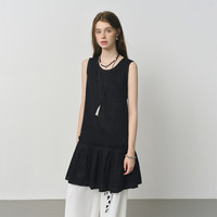 FANSILANEN/范思蓝恩 女士连衣裙