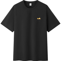  Semir/森马 速干防晒抑菌 男士短袖T恤