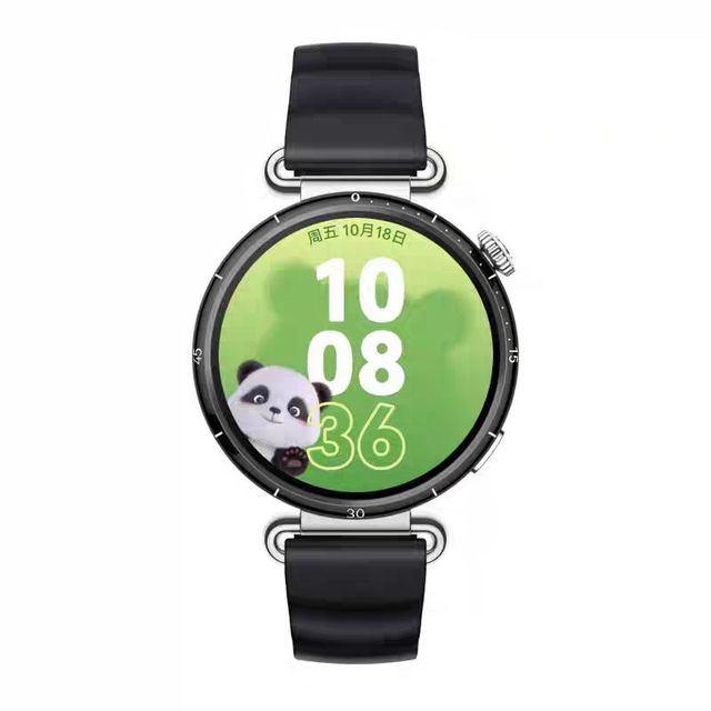 华为 WATCH GT 6 智能手表 41mm