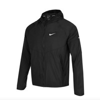 NIKE 新款男女春秋穿搭跑步夹克DD4747-010