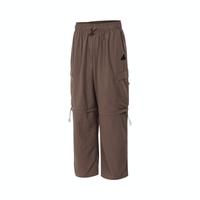 adidas 运动休闲时尚日常 男子长裤