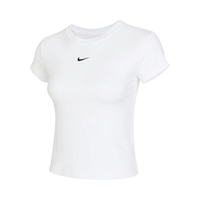 NIKE NSW NK CHLL KNT MD 女款短T FV5509-100
