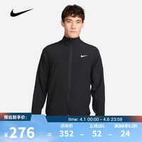 NIKE 男子运动夹克 FB7500-010