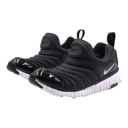 NIKE 一脚蹬软底易穿脱 儿童运动鞋