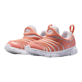  NIKE/耐克 一脚蹬软底易穿脱 儿童运动鞋