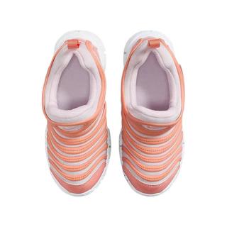  NIKE/耐克 一脚蹬软底易穿脱 儿童运动鞋