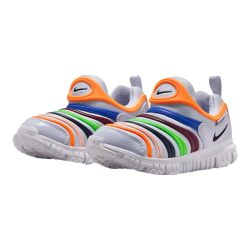 NIKE 一脚蹬软底易穿脱 儿童运动鞋