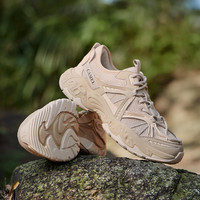 CAMEL/骆驼 透气 男士休闲鞋