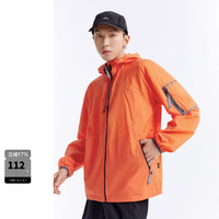 太平鸟 男士户外机能夹克 B2BCD2102