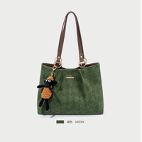 Cinvai Krose 【轻便大容量】托特包单肩手提两用通勤女包