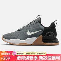 NIKE AIR MAX 男款训练鞋 DM0829-008