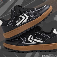 飞跃 Feiyue 飞跃 少女户外休闲鞋 0319