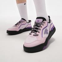 FILA 女鞋FUSION系列女休闲鞋女士轻便滑板生活鞋