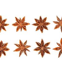  陈一凡 饱满 八角