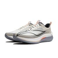 李宁 赤兔7PRO 男款跑鞋 ARPV033-1