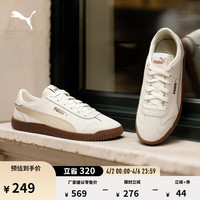 PUMA CLUB 男女款板鞋 389406