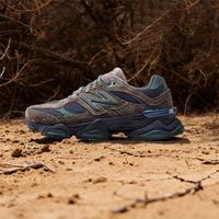 new balance 复古 男士运动鞋