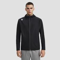 迪桑特 男士针织运动上衣