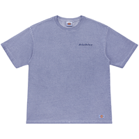  Dickies/帝客 纯棉 男士T恤 XL 灰紫色 （宽松版型）