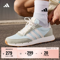 adidas 轻运动 跑步鞋