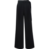  VERO MODA 宽松 女士休闲裤 腰带 口袋