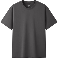  Semir/森马 速干凉感 男士短袖T恤