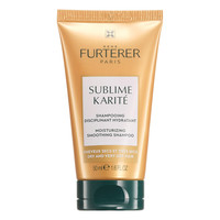 馥绿德雅 润泽奢护洗发水50ml 持久留香 柔顺保湿改善毛躁