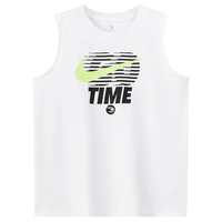NIKE/耐克 凉感防晒 儿童篮球服背心