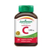 移动端：Jamieson 维生素C缓释片 100片/瓶