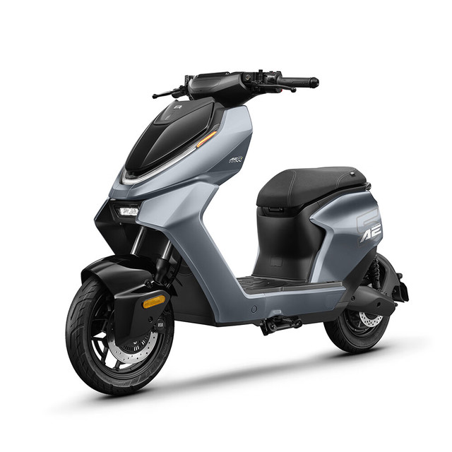 今日必买：极核 新国标电动自行车踏板电自铅酸48V电动车Pro 26新款AE5i