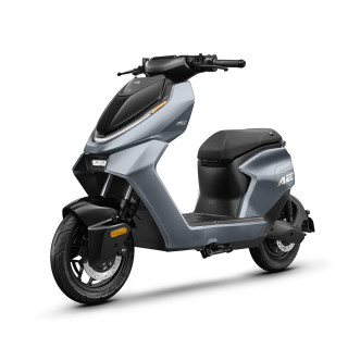 今日必买：极核 新国标电动自行车踏板电自铅酸48V电动车Pro 26新款AE5i