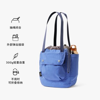 88VIP：bellroy 澳洲 Cinch Tote 16L 通勤都市休闲轻量轻便水桶包托特包