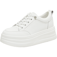  TEENMIX/天美意 免系带 女士休闲鞋