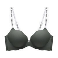 兰卓丽 小波浪 女士文胸 LZL00810171