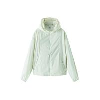  Semir/森马 凉感 女士防晒外套