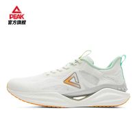 匹克 态极飞羽006跑步鞋男网面缓震透气训练鞋