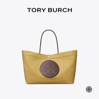 TORY BURCH 【大容量托特包】中号ELLA 手提单肩包旅行通勤电脑包181463