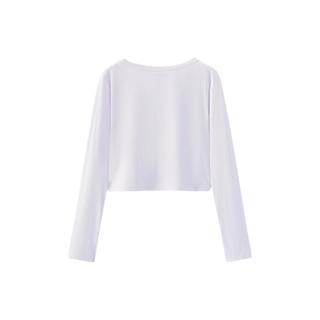  Semir/森马 女士防晒衣