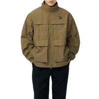 PUMA 男款运动夹克