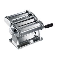 MARCATO 意大利Marcato 面条机家用小压面机饺子馄饨皮手动擀面机