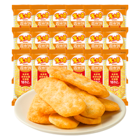 米多奇 香米饼 香米饼400g共40包