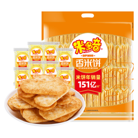 米多奇 香米饼 香米饼1kg