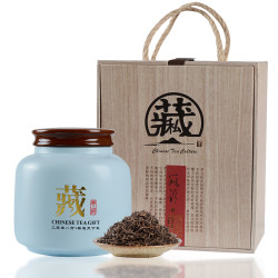 百益佳 普洱茶熟茶  勐海金芽