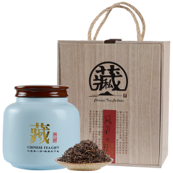 百益佳 普洱茶熟茶